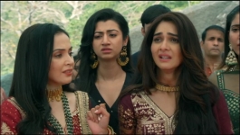 Deewaniyat - 18th November 2024